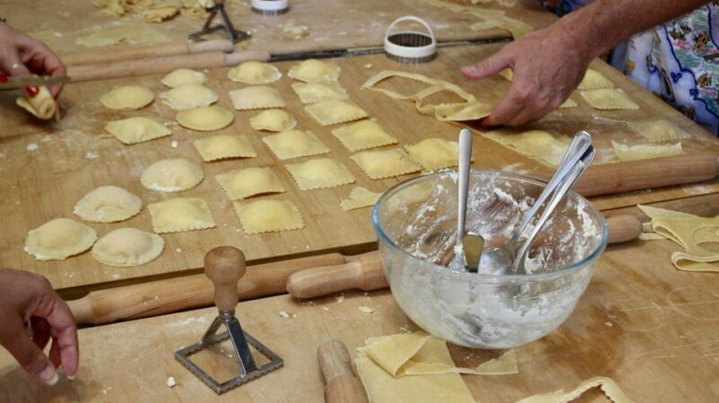 Sicilian Cooking Class with Greek Theatre View - Final Thoughts