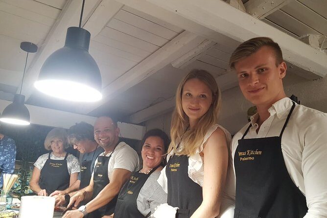 Sicilian Cuisine Cooking Class in Palermo - Sicilian Cuisine Cooking Class in Palermo — An Authentic Food Experience