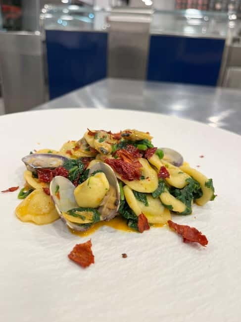 Sicilian cuisine: learn to cook in perfect Sicilian style - A Closer Look at the Experience