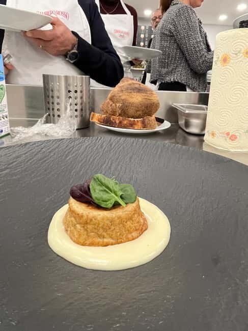 Sicilian cuisine: learn to cook in perfect Sicilian style - Who Will Love This Experience?