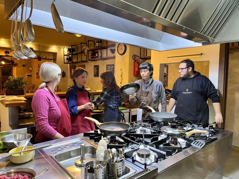 Sicilian cuisine: learn to cook in perfect Sicilian style - FAQ