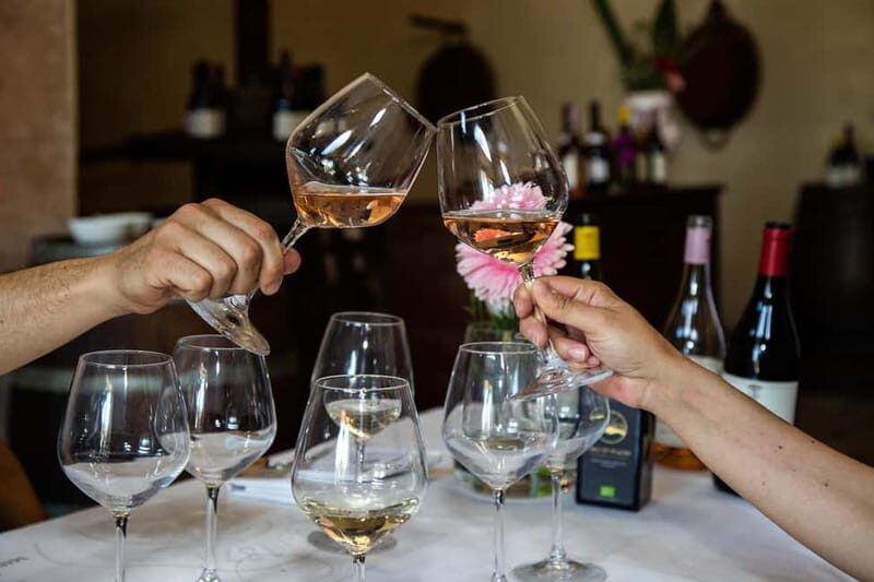 Sicilian Soul: Winery Tour, Wine & Food Tasting in Catania - An In-Depth Look at the Experience