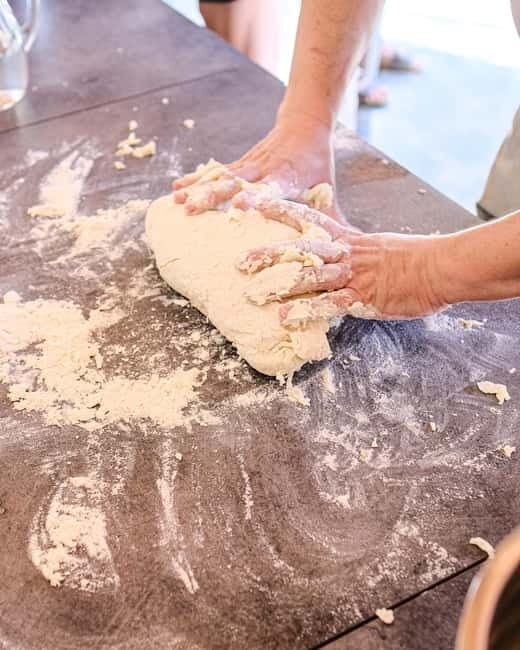 Sicily: Traditional Cooking Class with Dinner - Key Points