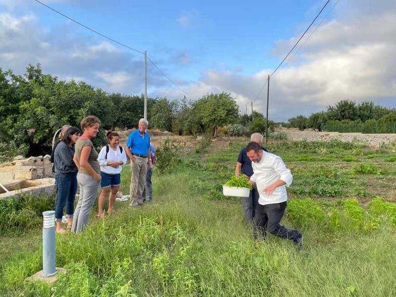 Sicily: Traditional Cooking Class with Dinner - The Experience in Detail