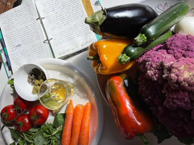 Sicily: Traditional Cooking Class with Dinner - Who Should Consider This Tour?