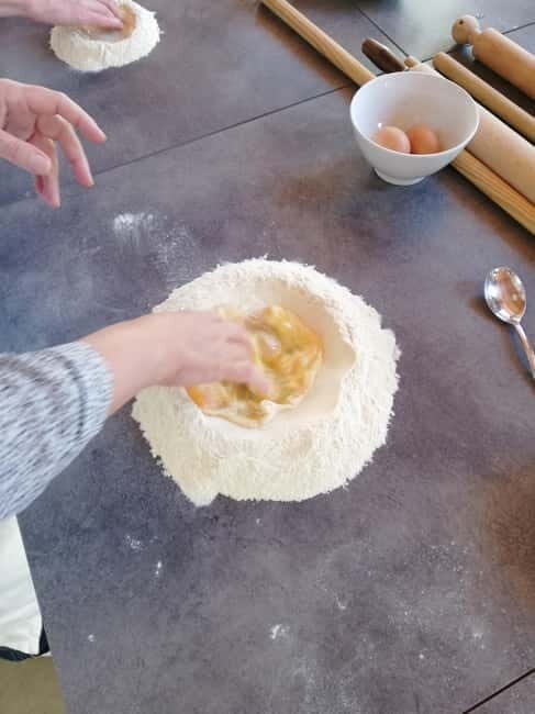 Sicily: Traditional Cooking Class with Dinner - FAQ