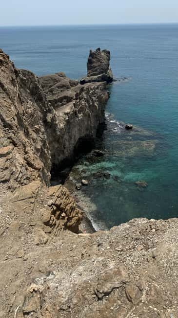 sidab hike adventure - Additional Info and Practical Tips