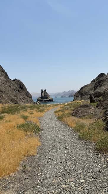 sidab hike adventure - Why This Tour Works Well