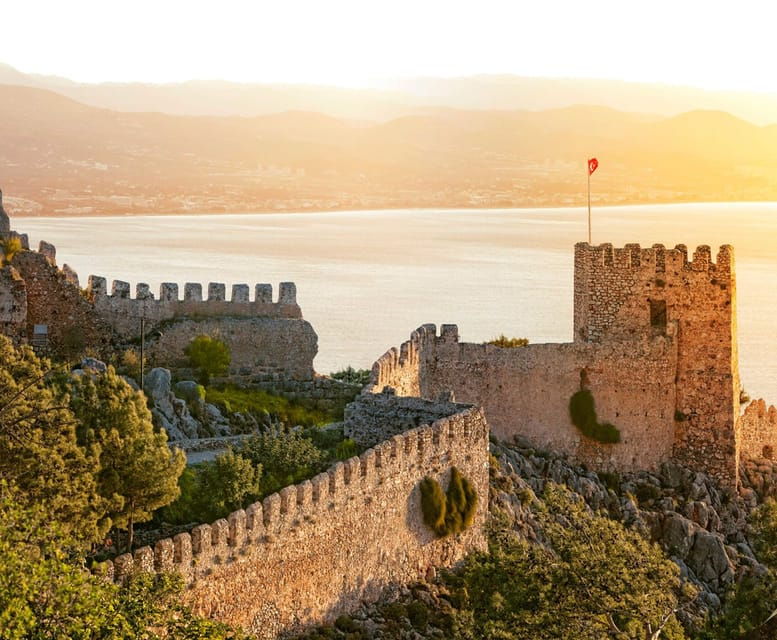 side-alanya-city-tour-with-lunch-at-dim-river-and-boat-tour