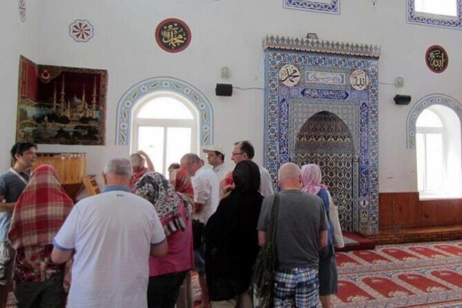 Side Altinbesik Cave And Ormana Village Tour With Boat Tour - The Sum Up