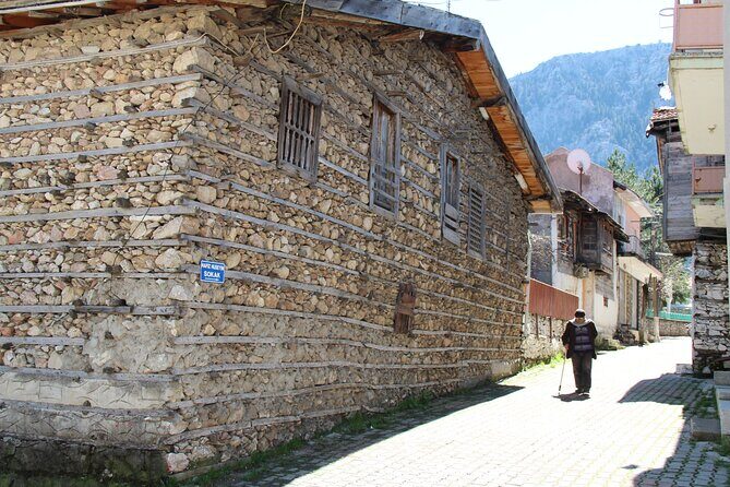 Side Altinbesik Cave And Ormana Village Tour With Boat Tour - FAQ