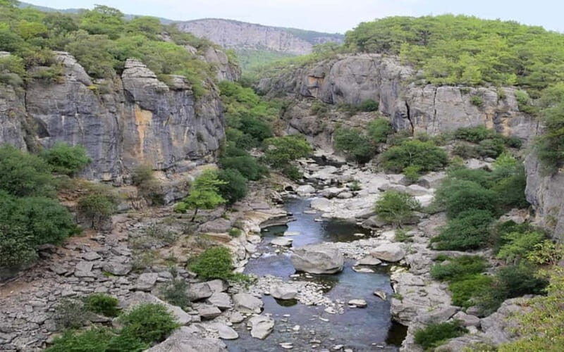 Side; Ancient Selge, Taz Canyon (Mini Cappadocia) - Who Should Consider This Tour?