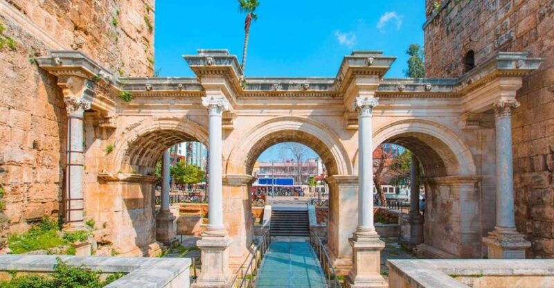 side-antalya-city-tour-with-boat-trip-waterfall