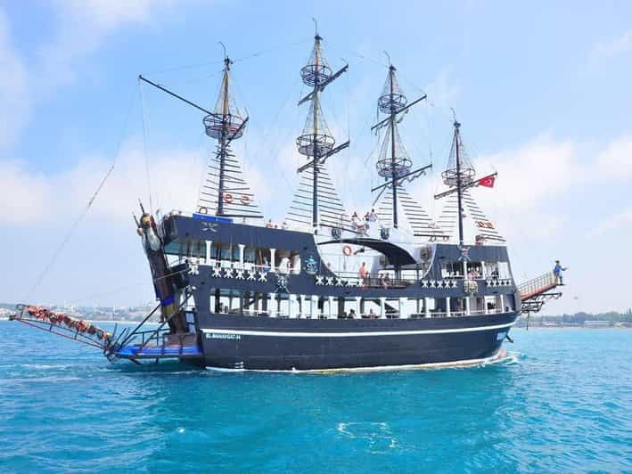 side-boat-tour-with-lunch