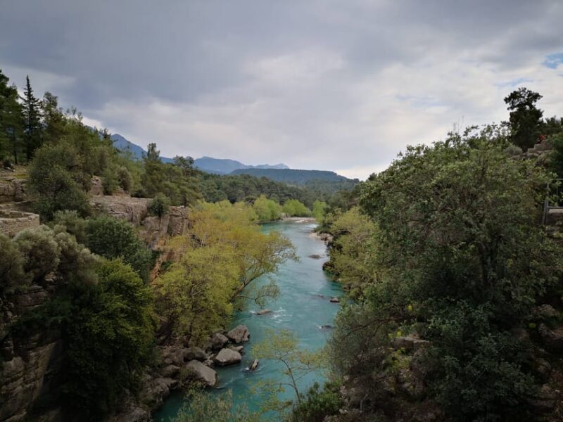 Side: Buggy Safari Rafting Combo Tour with Hotel Transfers - Final Thoughts: Is It Worth It?