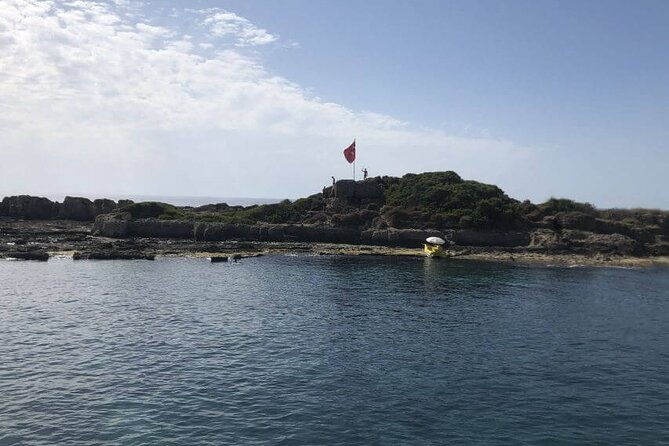 side-dolphin-island-boat-tour-with-foam-party-and-lunch-2