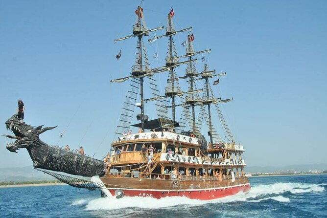 side-dolphin-island-boat-tour-with-foam-party-and-lunch-2