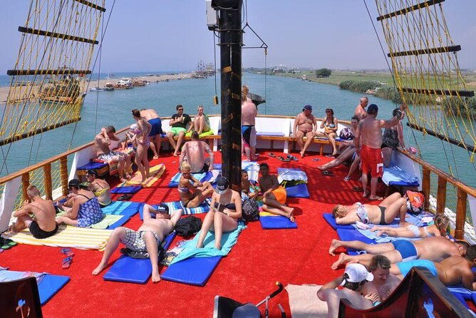 side-dolphin-island-boat-tour-with-foam-party-and-lunch-2