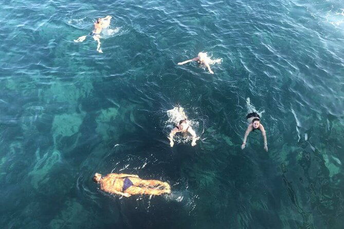 side-dolphin-island-boat-tour-with-foam-party-and-lunch-2