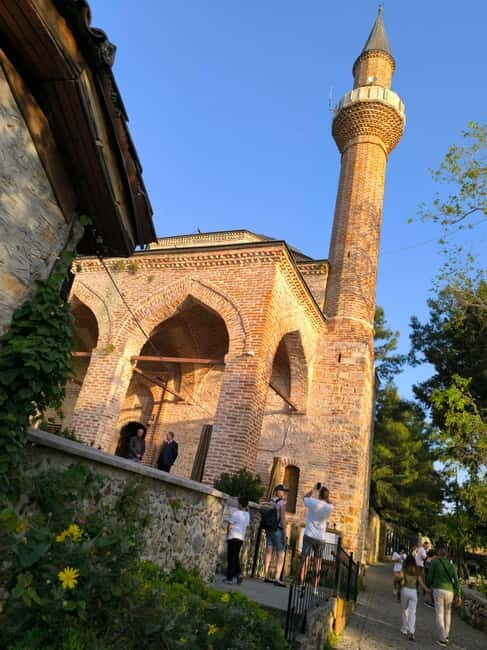 Side: Full Day Alanya City Tour With Boat Tour & Cable Car - Authentic Experiences from Reviews