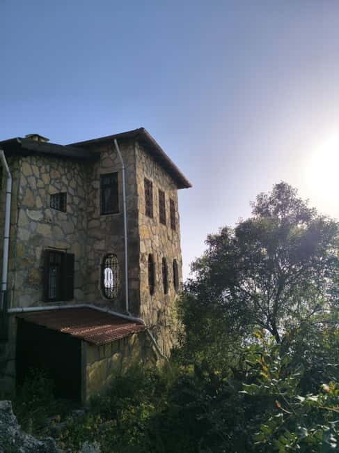 Side: Full Day Alanya City Tour With Boat Tour & Cable Car - Frequently Asked Questions