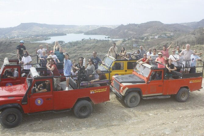 side-green-lake-boat-tour-and-jeep-safari-full-day-trip