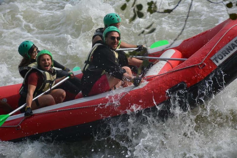Side: Koprulu Canyon Visit w/ Lunch by the River & Pickup - Who Is This Tour Best For?