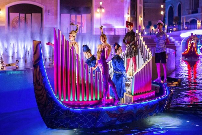 side-land-of-legends-night-shows-tour-with-boat-parade