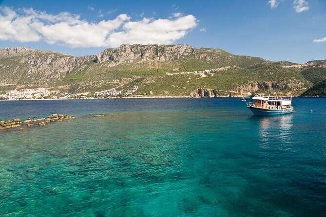 Side Lazy Day Boat Trip - Is the Side Lazy Day Boat Trip Worth It?