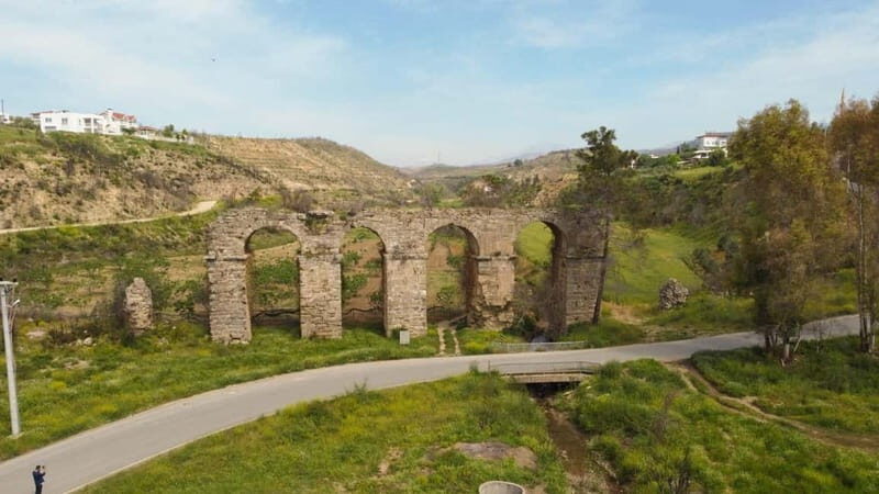 Side/Manavgat: Green Canyon, Breezes of Culture and Nature - Who Is This Tour Best For?  