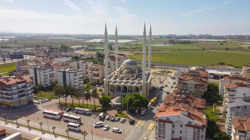 Side/Manavgat: Green Canyon, Breezes of Culture and Nature - Final Thoughts  