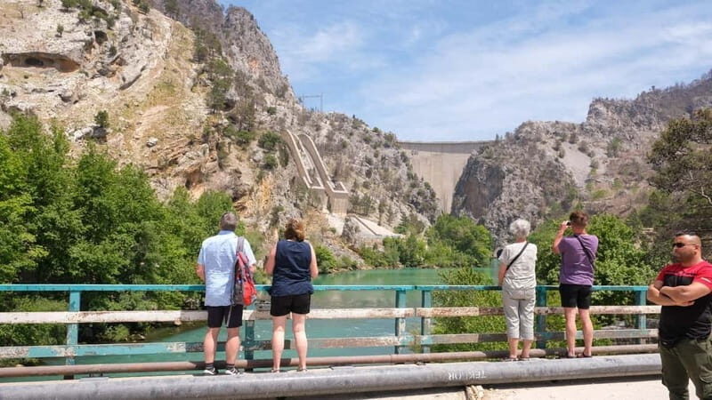 Side/Manavgat: Green Canyon, Breezes of Culture and Nature - Final Verdict  