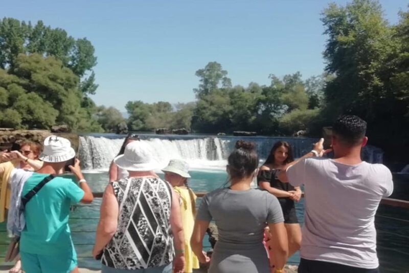 Side: Mix Tour Cabrio Bus, Boat Tour, with Lunch - Is This Tour Worth It?