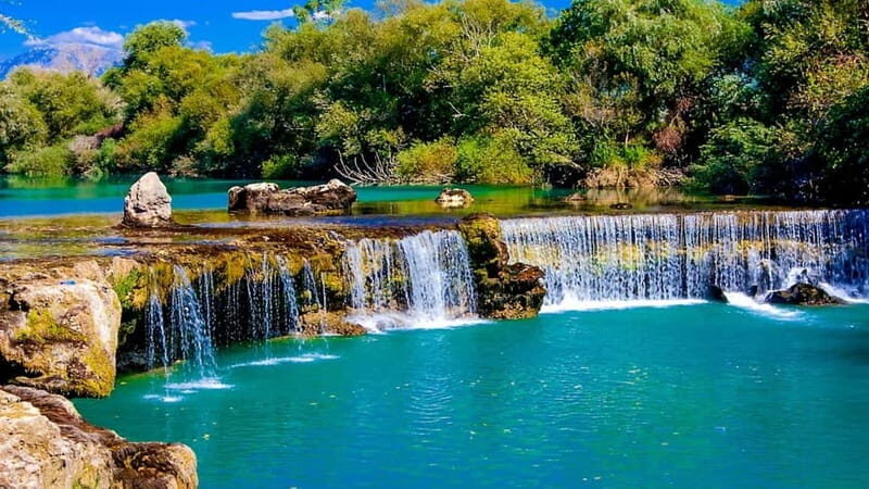 Side Mix Tour: Cabrio Safari & Green Canyon Boat & Waterfall - What’s the Lowdown on the Side Mix Tour?