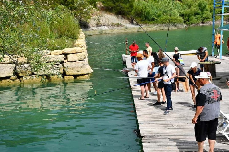 Side Mix Tour: Cabrio Safari & Green Canyon Boat & Waterfall - Who Is This Tour Best For?