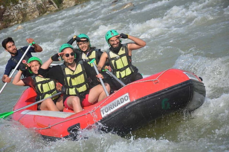 Side: Private Rafting, Zipline, Quad or Buggy w/ Lunch - Practical Tips for Making the Most of Your Day