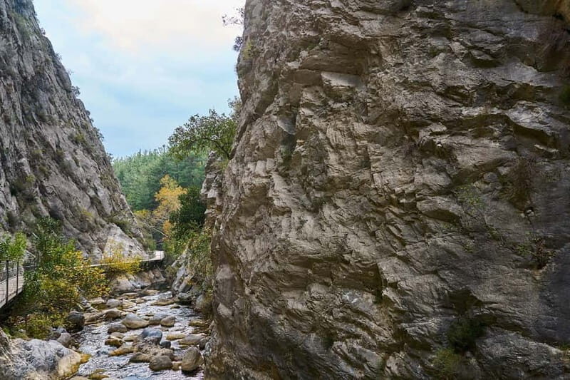 Side: Sapadere Canyon, Cave Visit & Alanya Tour with Lunch - FAQ