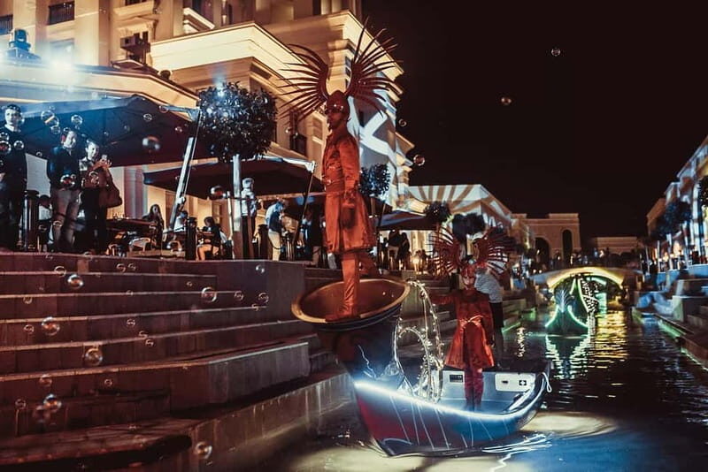Side to Land of Legends Night Show with Boat Parade - The Sum Up: Who Should Book This Experience?