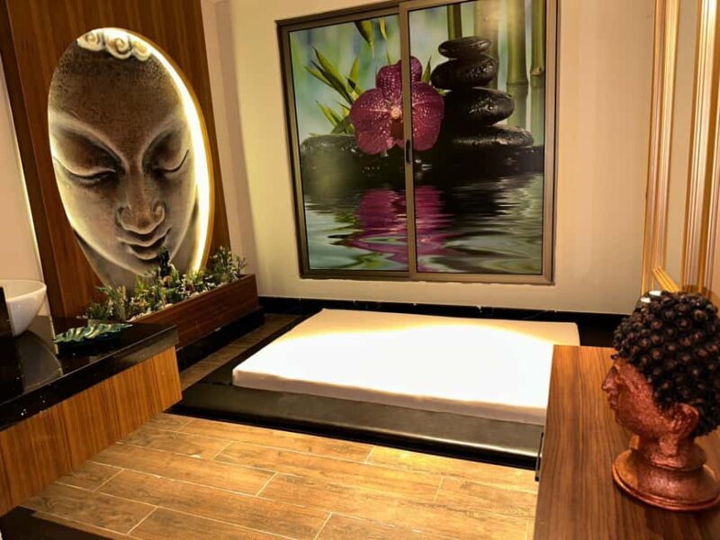 Side: Turkish Bath Experience with Massage & Hotel Pickup - Who Will Love This Experience?