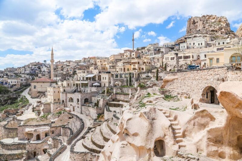 side2-day-cappadocia-tour-with-hotel-lunch-and-dinner