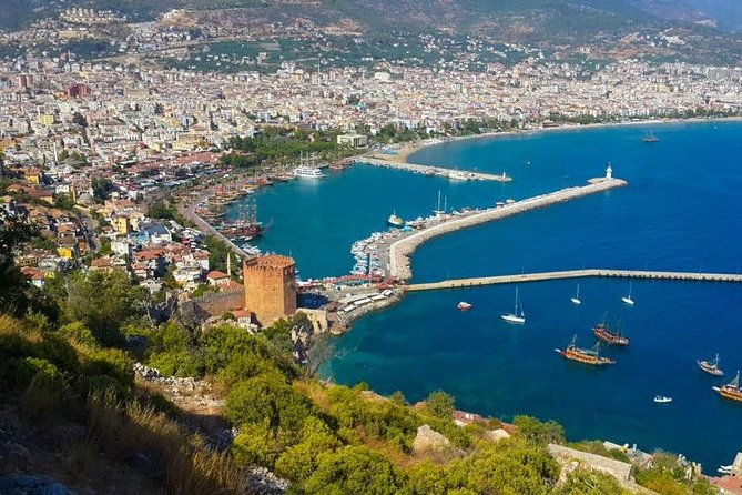 sidealanya-city-tour
