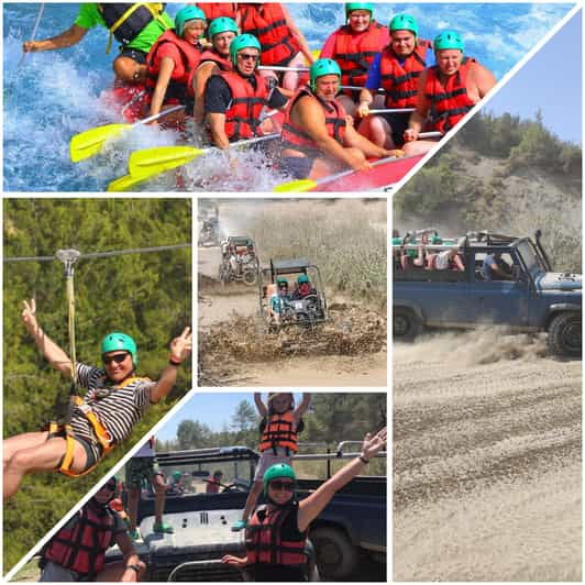 sidealanyaraftingjeepquad-buggy-safari-zipline-wlunch