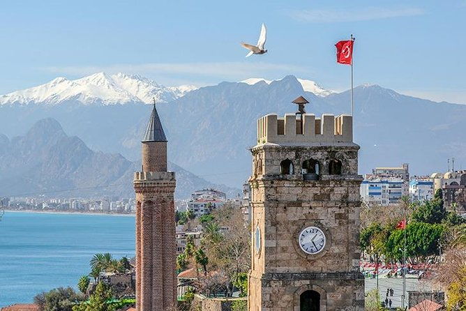 sideantalya-city-tour