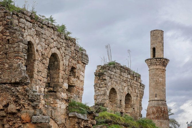 sideantalya-city-tour