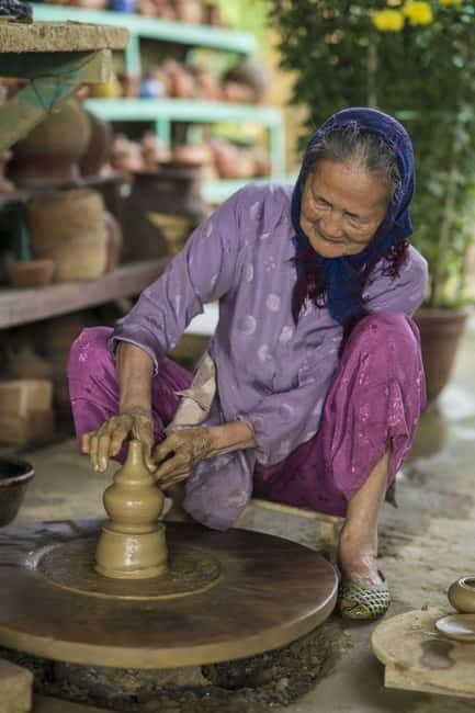 Sidecar Trip to the Villages of Hoi An - Key Points