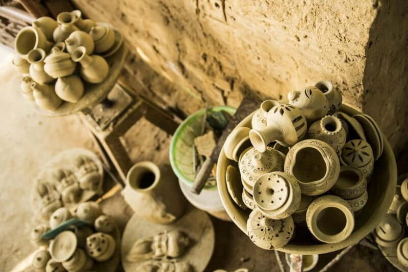 Sidecar Trip to the Villages of Hoi An - Exploring the Itinerary in Depth