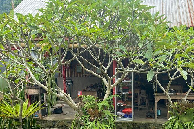 Sidemen Bali Silver Class: Making beautiful & unique jewellery - FAQs