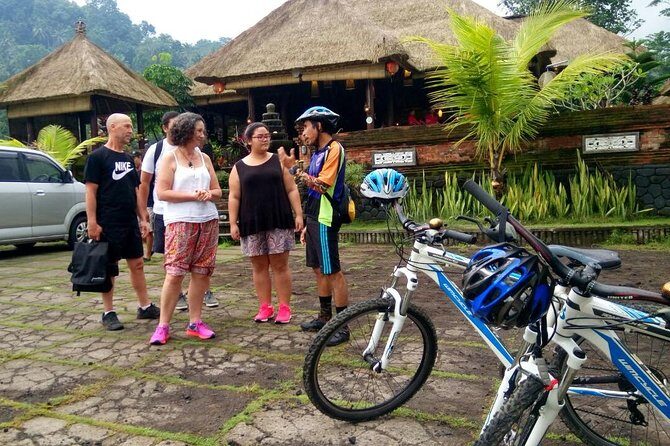 Sidemen Cycling - What To Expect on the Tour