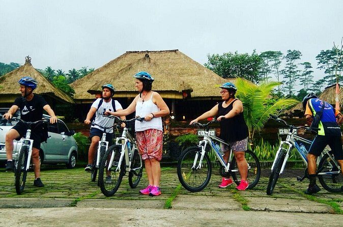 Sidemen Cycling - Who Should Consider This Tour?