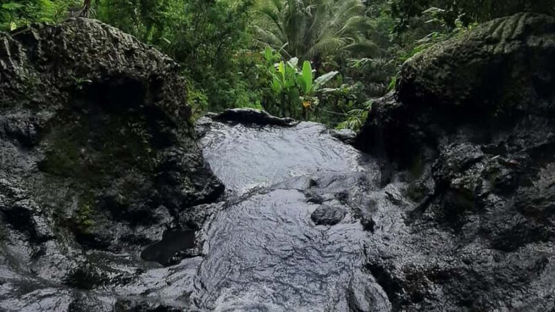 Sidemen: Rice Terraces and Hidden Waterfall - Frequently Asked Questions (FAQs)
